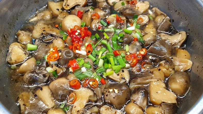 Những món ăn để qua đêm dễ sinh độc tố