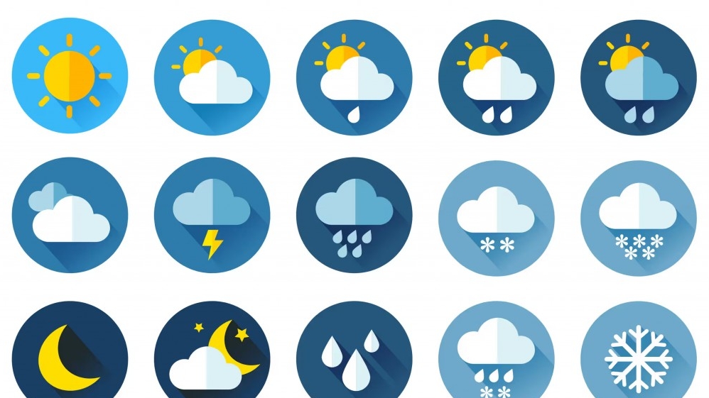 Các ứng dụng thời tiết kiếm bộn tiền do khủng hoảng khí hậu