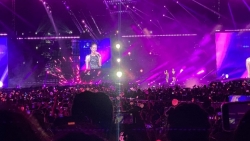 Nikkei Asia: BlackPink “gây bão” ở Việt Nam