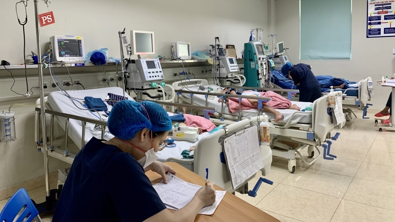 Viêm màng não Nhật Bản nguy hiểm như thế nào?