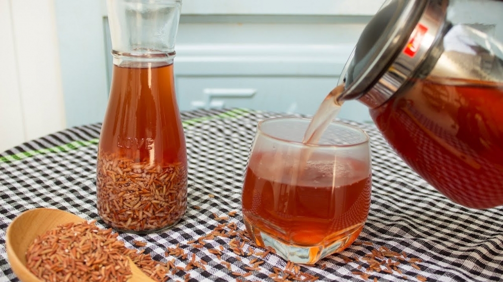 Thức uống mát gan, thanh nhiệt: Hại sức khoẻ nếu dùng không đúng cách