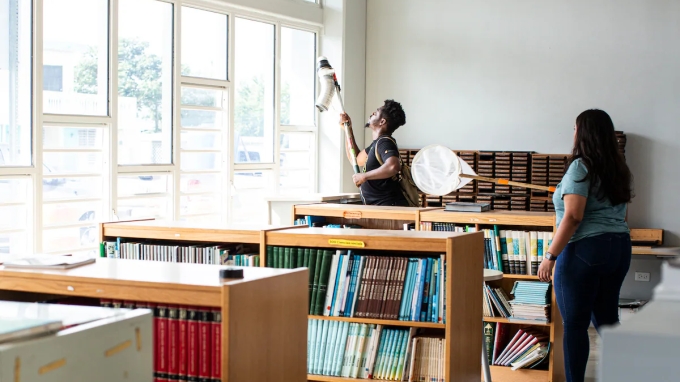 Dịch sốt xuất huyết lại hoành hành tại nhiều quốc gia