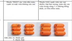 canh bao thuoc khang sinh cefixim 200 gia xuat hien tren thi truong