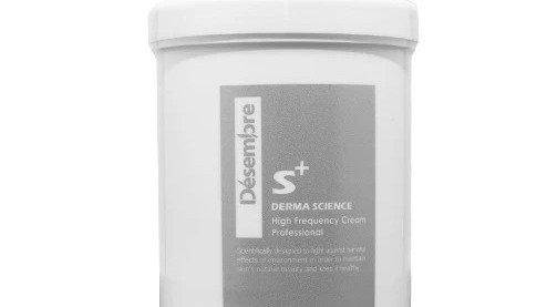 Thu hồi kem Désembre Derma Science nhập khẩu Hàn Quốc