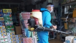 Hà Nội: Tăng 8 ca mắc sốt xuất huyết so với tuần trước