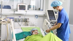 de phong soc nhiet khi troi nang nong