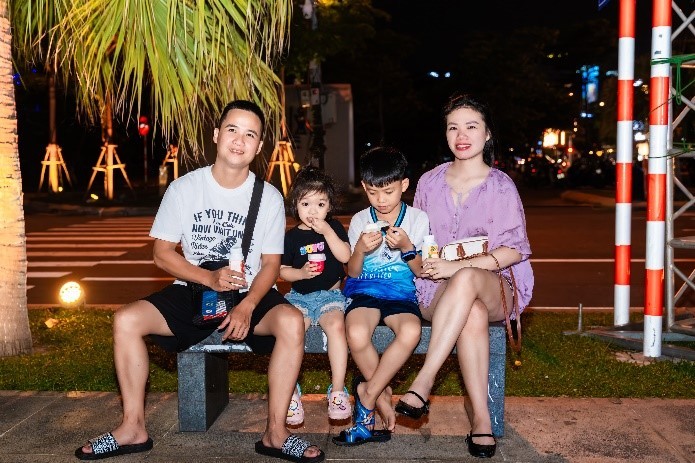 Vinamilk “tiếp lửa” đam mê, tôn vinh sáng tạo tại sự kiện điện ảnh châu Á Vinamilk “tiếp lửa” đam mê, tôn vinh sáng tạo tại sự kiện điện ảnh châu Á