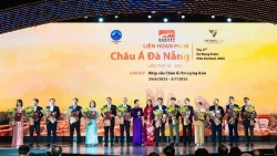 Vinamilk “tiếp lửa” đam mê, tôn vinh sáng tạo tại sự kiện điện ảnh châu Á