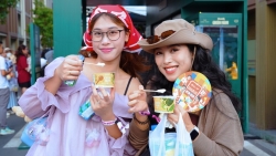 Vinamilk "tung" mới gần 20 sản phẩm trong quý đầu năm 2025