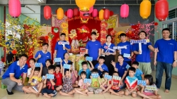 Vinamilk tặng hơn 71.000 sản phẩm dinh dưỡng qua nhiều hoạt động cộng đồng ý nghĩa