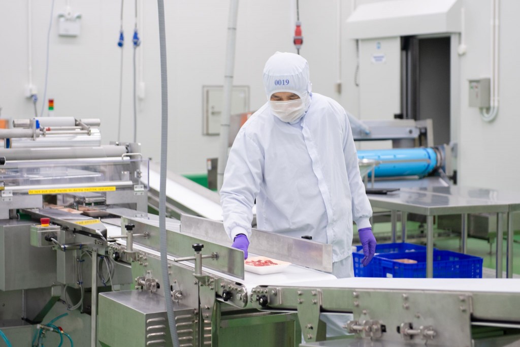 Dự án bò thịt “nghìn tỷ”, hướng mục tiêu xuất khẩu thịt bò “Made in Vietnam”