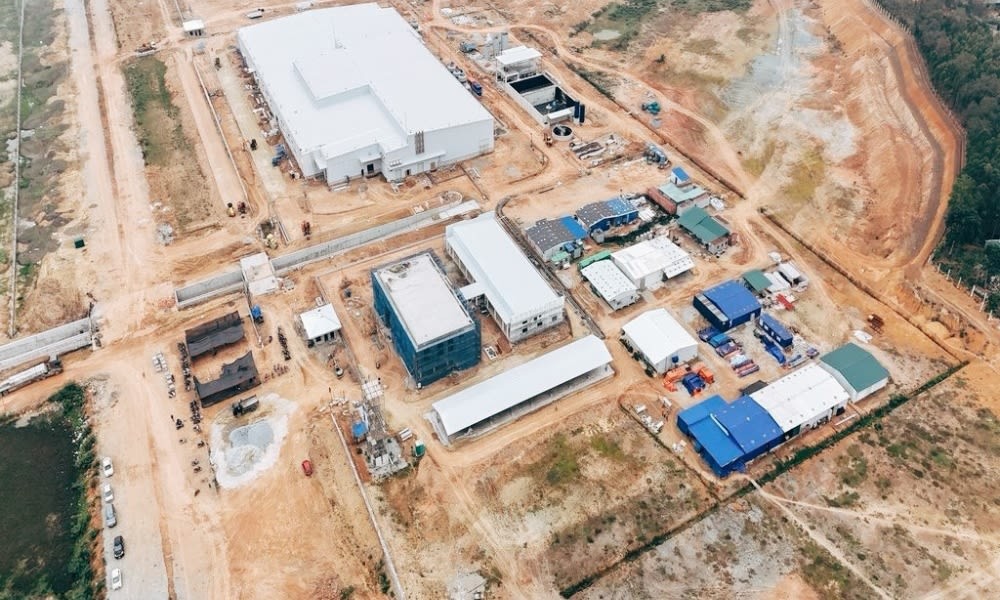 Dự án bò thịt “nghìn tỷ”, hướng mục tiêu xuất khẩu thịt bò “Made in Vietnam”