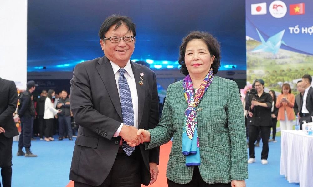 Dự án bò thịt “nghìn tỷ”, hướng mục tiêu xuất khẩu thịt bò “Made in Vietnam”