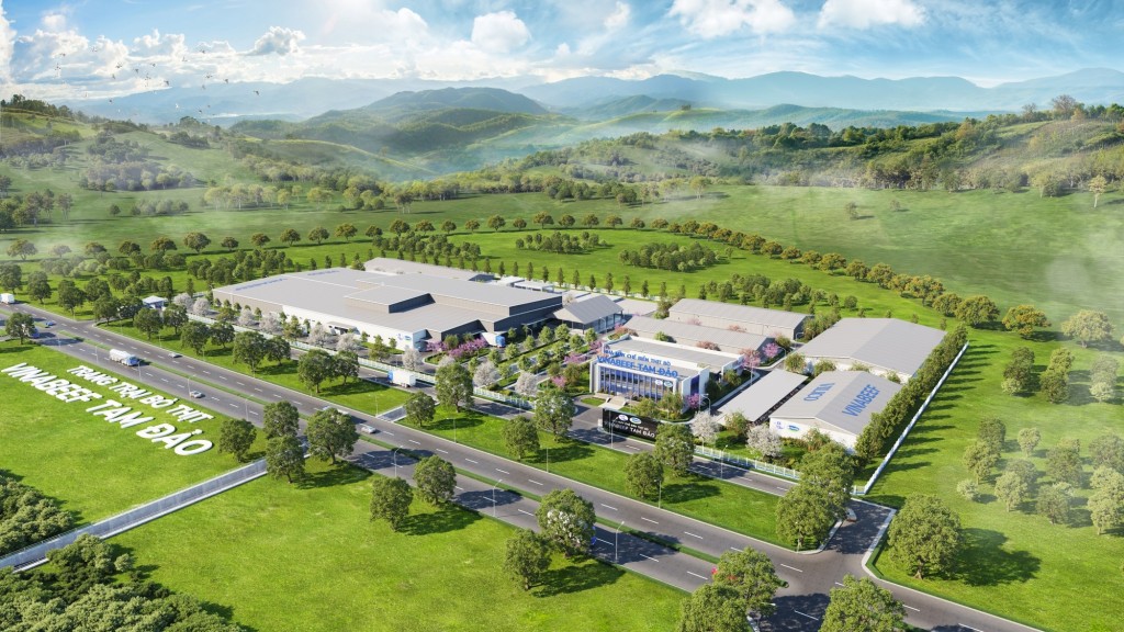 Dự án bò thịt “nghìn tỷ”, hướng mục tiêu xuất khẩu thịt bò “Made in Vietnam”