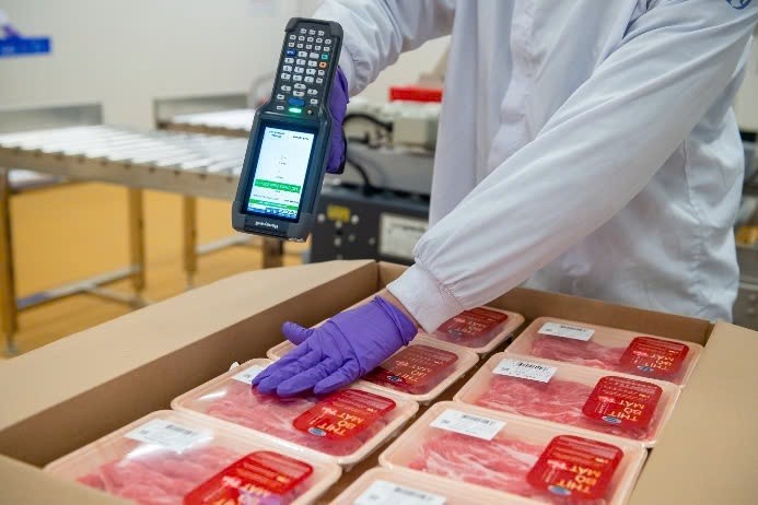 Dự án bò thịt “nghìn tỷ”, hướng mục tiêu xuất khẩu thịt bò “Made in Vietnam”