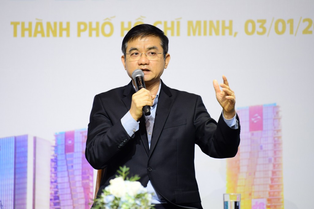 Đổi mới sáng tạo như thế nào để đưa thương hiệu vàng vươn mình?