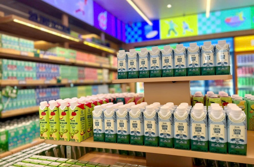 Đổi mới sáng tạo như thế nào để đưa thương hiệu vàng vươn mình?