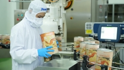 Vinamilk: Sức mạnh "người khổng lồ" với hàng loạt công nghệ mới đột phá chưa từng có