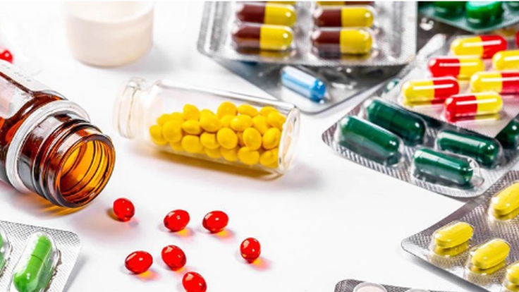 Nguyên liệu làm thuốc phải được kiểm soát đặc biệt