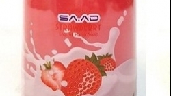 thu hoi nuoc rua tay saad do sai thanh phan so voi cong bo