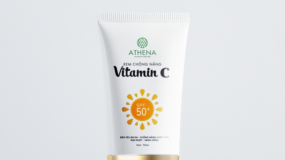 Bộ Y tế yêu cầu thu hồi 2 loại kem chống nắng giả