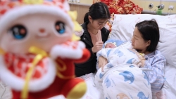 trung quoc ho tro khung cho cac gia dinh nham tang ty le sinh