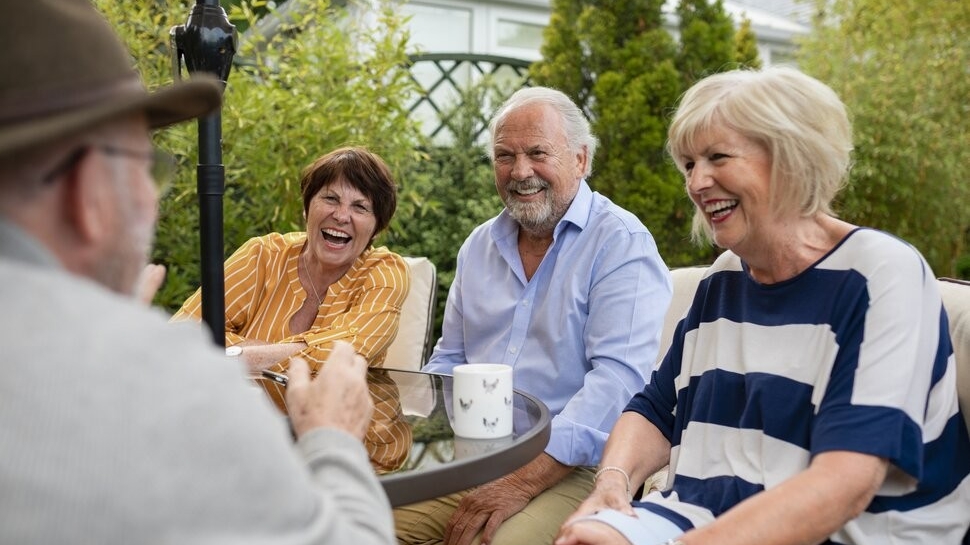 Tuổi thọ con người có thể tăng nhờ khoa học công nghệ