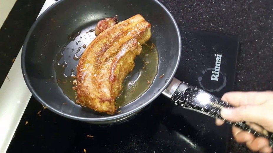 Những sai lầm khi nấu ăn làm giảm lượng giá trị dinh dưỡng