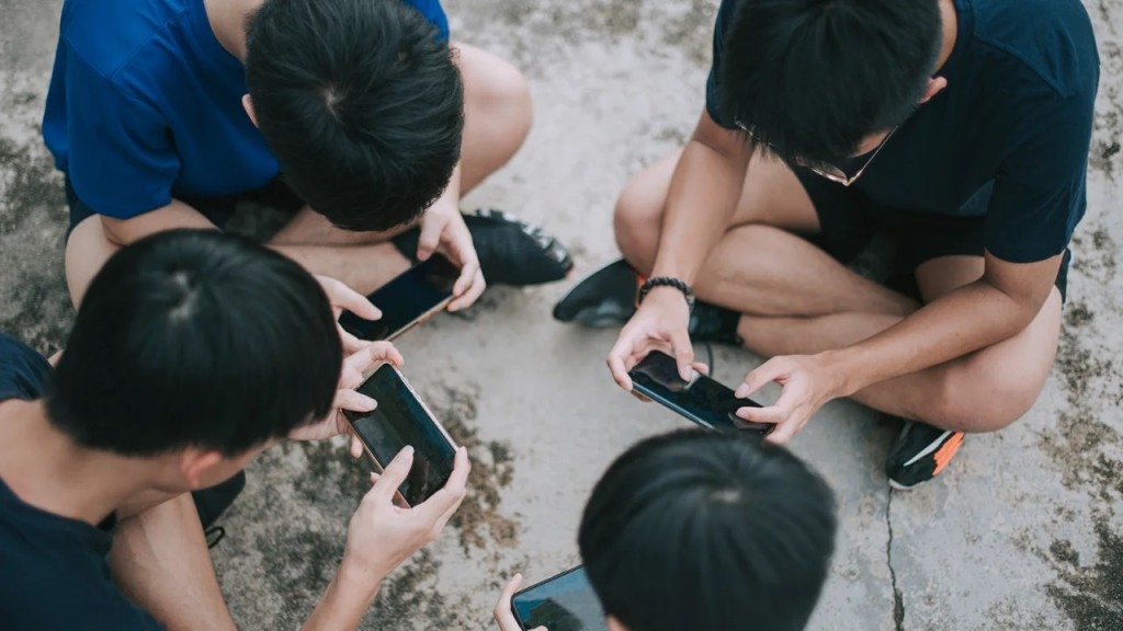 Trung Quốc: Hạn chế truy cập Internet của thanh thiếu niên