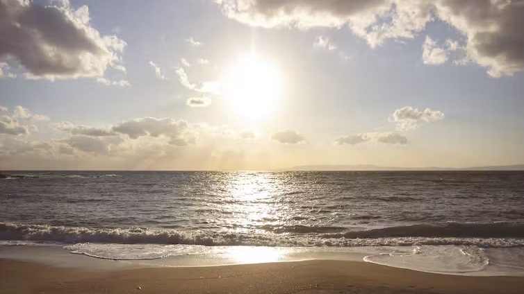 Báo động các đại dương ngày càng ấm lên