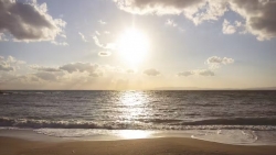 Báo động các đại dương ngày càng ấm lên