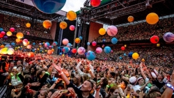 Sự bùng nổ của trào lưu du lịch âm nhạc