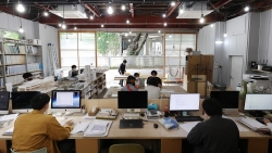 Chuyện lạ: Dịch vụ xin nghỉ việc hộ ở Nhật Bản