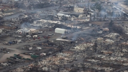 Thảm họa thiên nhiên tồi tệ nhất lịch sử Hawaii