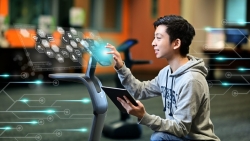 Lao động nước nào áp dụng kỹ năng AI nhanh nhất thế giới?