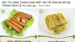 an chay can than loi thanh hai