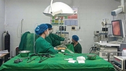 can benh la nguoi co phu tang dao nguoc