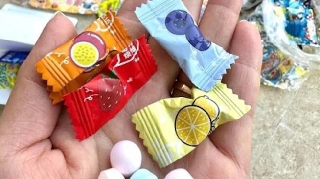 Hệ lụy khôn lường của ma tuý tổng hợp đối với giới trẻ