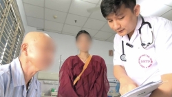 tim ra thu pham khien nguoi dan ong sot cao hon 1 nam