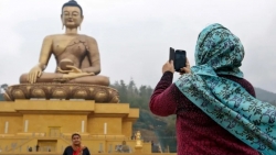 Quốc gia hạnh phúc nhất thế giới giảm phí du lịch