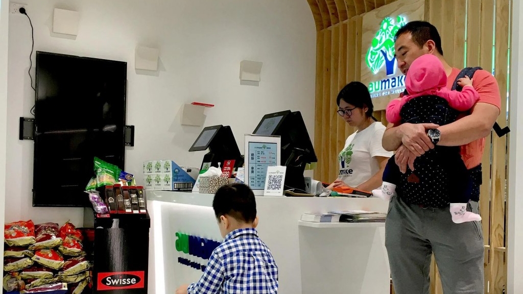 Sự suy tàn của thời đại “daigou” ở Australia