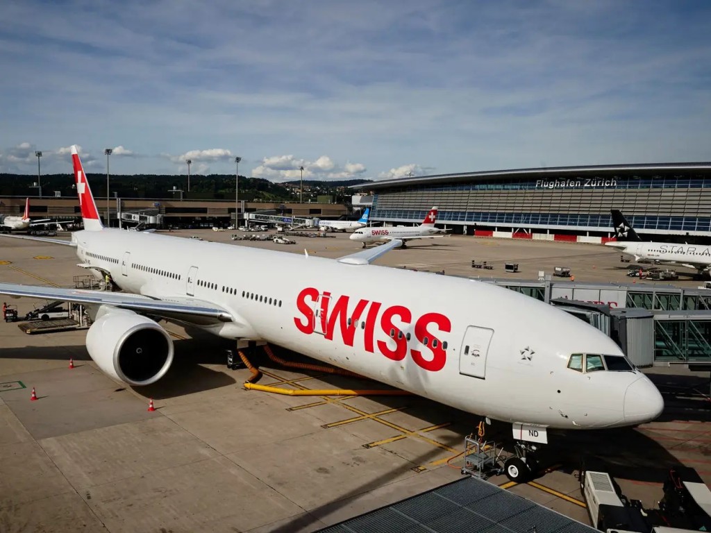 Chuyện lạ: Máy bay cất cánh mà không mang theo hành lý của hành khách