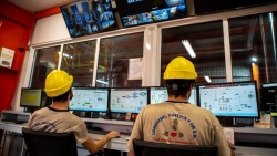 Nơi điện không bao giờ tắt