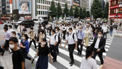 Nhật Bản thiếu hụt lao động ngày càng trầm trọng