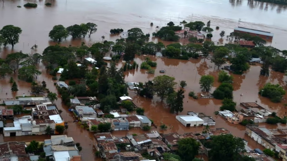 El Nino tác động đến thế giới như thế nào?