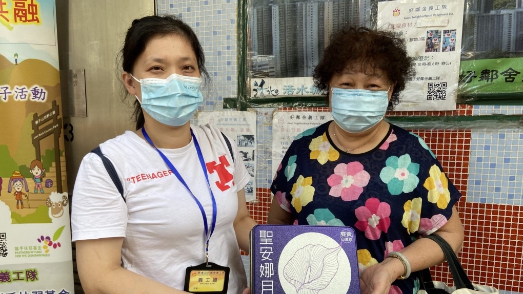 Cách Hong Kong (Trung Quốc) xử lý bánh Trung thu dư thừa