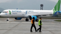 Reuters: Hàng chục phi công nước ngoài của Bamboo Airways xin nghỉ việc