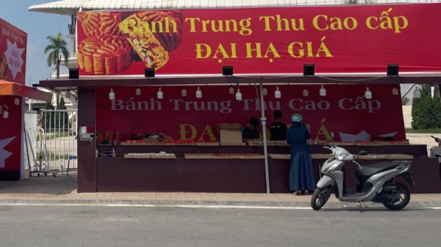 Có nên mua bánh trung thu đại hạ giá?