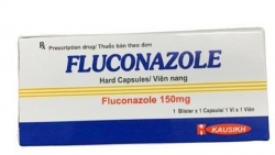 thuoc vien nang cung fluconazole bi yeu cau thu hoi