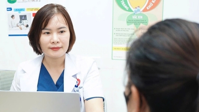 Cô gái mắc bệnh hiếm gặp, 20 tuổi chưa dậy thì